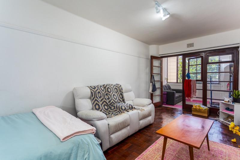 0 Bedroom Property for Sale in Cape Town City Centre Western Cape